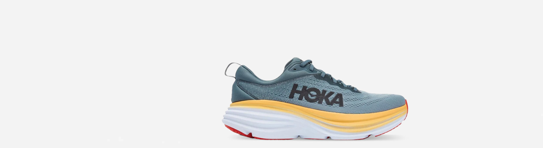HOKA Bondi 8 Men